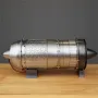 NIKOLATOY 1/3 WP-85 Jetmotormodell DIY Monteringssats Utmärkt STEAM Vetenskaplig Utbildning Upptäcktsleksaker Barn Barnpresenter
