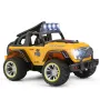 Wltoys 322221 2.4G 1/32 2WD Mini RC Car Off Road Vehicle Models W/ Light Children Toy