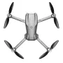 ZD013 GPS 5G WiFi FPV with 1080P HD Dual Camera Servo Gimbal Optical Flow Positioning Brushless Foldable RC Drone Quadcopter RTF