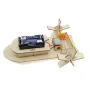 Electric Paddlewheel Boat Model Toy DIY Kits Children Educational Self Assembly