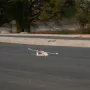 Mini Surfer X8 800mm Wingspan EPP RC Airplane Glider KIT