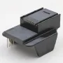 QY3D JR (Micro) TX Module Adapter for Frsky X20S X9lite RC Radio Transmitter