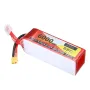ZOP Power 22.2V 6000mAh 65C 6S LiPo Battery XT60 Plug for RC Drone