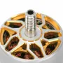 4PCS FlyFishRC Flash 2506 1550KV 1750KV 6S Unibell Brushless Motor 5mm Shaft for RC Drone FPV Racing
