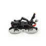 Geprc Cinelog20 Analog 4S F411 35A AIO 2 Inch Indoor Cinewhoop FPV Racing Drone with 5.8G 600mW VTX Caddx Ratel2 1200TVL Camera