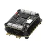 30.5×30.5mm GEPRC TAKER F722 BT HD V3 Flight Controller 3-6S 60A 8Bit 4In1 Brushless ESC Stack for RC FPV Racing Drone