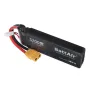 [EU/USA Direct]ISDT BattAir 7.4V 5200mAh 50C 2S Second Generation Smart Lipo Battery XT90 Support APP Control for RC Car