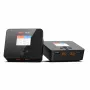 ISDT K1 AC 100W DC 2X250W 10A Dual Channel Balance Lipo Charger for Lipo NiMh Pb Battery