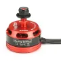 Racerstar Racing Edition 2205 BR2205 2300KV 2-4S Brushless Motor Red for 220 250 RC Drone FPV Racing