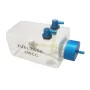 300CC/ 400CC/ 500CC/ 600CC/ 750CC/ 1000CC/ 1600CC Transparent Fuel Tank With Metal Tube for Gasoline Methanol Engine RC Airplane Fixed Wing