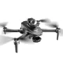 ZLL SG109 MAX2 245g GPS 5G WiFi FPV with 4K HD Camera 3-Axis Mechanical Stabilization Gimbal 360° Obstacle Avoidance Brushless Foldable RC Drone Quadcopter RTF