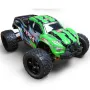 Remo Hobby 1036 RTR 1/10 2.4G 4WD 45km/h Brushless RC Car Monster Off-Road Truck Metal Twin Differential Dogbone High Speed Vehicles Models Toys Ultimate Edition