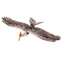 Dancing Wings Hobby DW E19 Eagle V2 1430mm Wingspan EPP DIY RC Airplane Fixed-Wing KIT/PNP Slow Flyer Trainer for Beginners