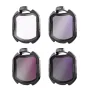 Flywoo DJI O4 Pro UV ND Filters V2 Compatible with DJI O4 PRO FPV Drones