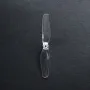 4 Pairs Gemfan 2610 2.6 Inch 2 Blades Propeller 1.2mm / 1.5mm Shaft Hole for 120mm Freestyle RC FPV Racing Drones