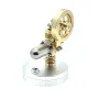 J07 Mini Hot Vertical Stirling Engine World's Smallest Model (Bee) Series