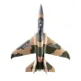 FMS EDF Jet 90mm Super Scorpion V2 1140mm Wingspan EPO RC Airplane Fixed Wing PNP