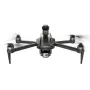 XMR/C M10 PLUS M10+ GPS 4KM 5G Repeater Digital FPV with Real 4K HD Camera 3-Axis EIS Gimbal 360° Obstacle Avoidance Screen Controller Brushless Foldable RC Drone Quadcopter RTF
