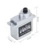Guo Hua A0090 9g High Torque All Metal Gear Digital Micro Servo for RC Car Robot Remote Control Models