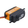 MV-1250MG 25T High Torque Digital Coreless Servo For 1/12 RC Model Helicopter Parts RC Car