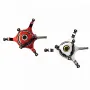 Upgraded Metal Aluminum Alloy Ultra-Light Swashplate Set for Wltoys V931 XK K123