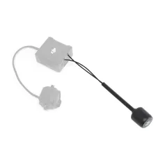 FlyFishRC 40mm/95mm/145mm Dual-Band 5.8Ghz/2.4Ghz UFL FPV Antenna for DJI O3/O4/O4 PRO AirUnit RC Drone