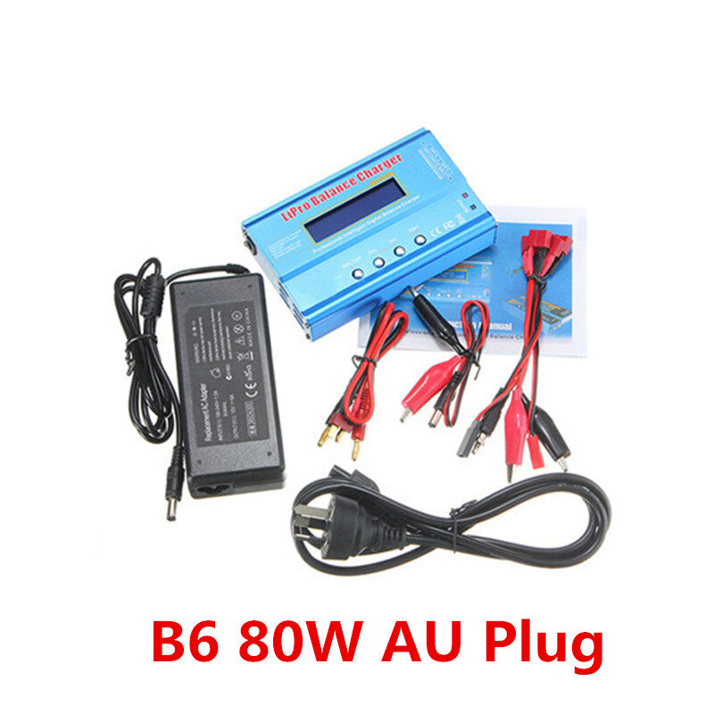 AU Plug