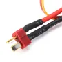 XXD A2212 2212 2450KV KV2450 Brushless Motor+HTIRC 40A ESC+5030 Prop Blade Propeller RC Power System Combo for RC Drone Airplane Support 2s-4s