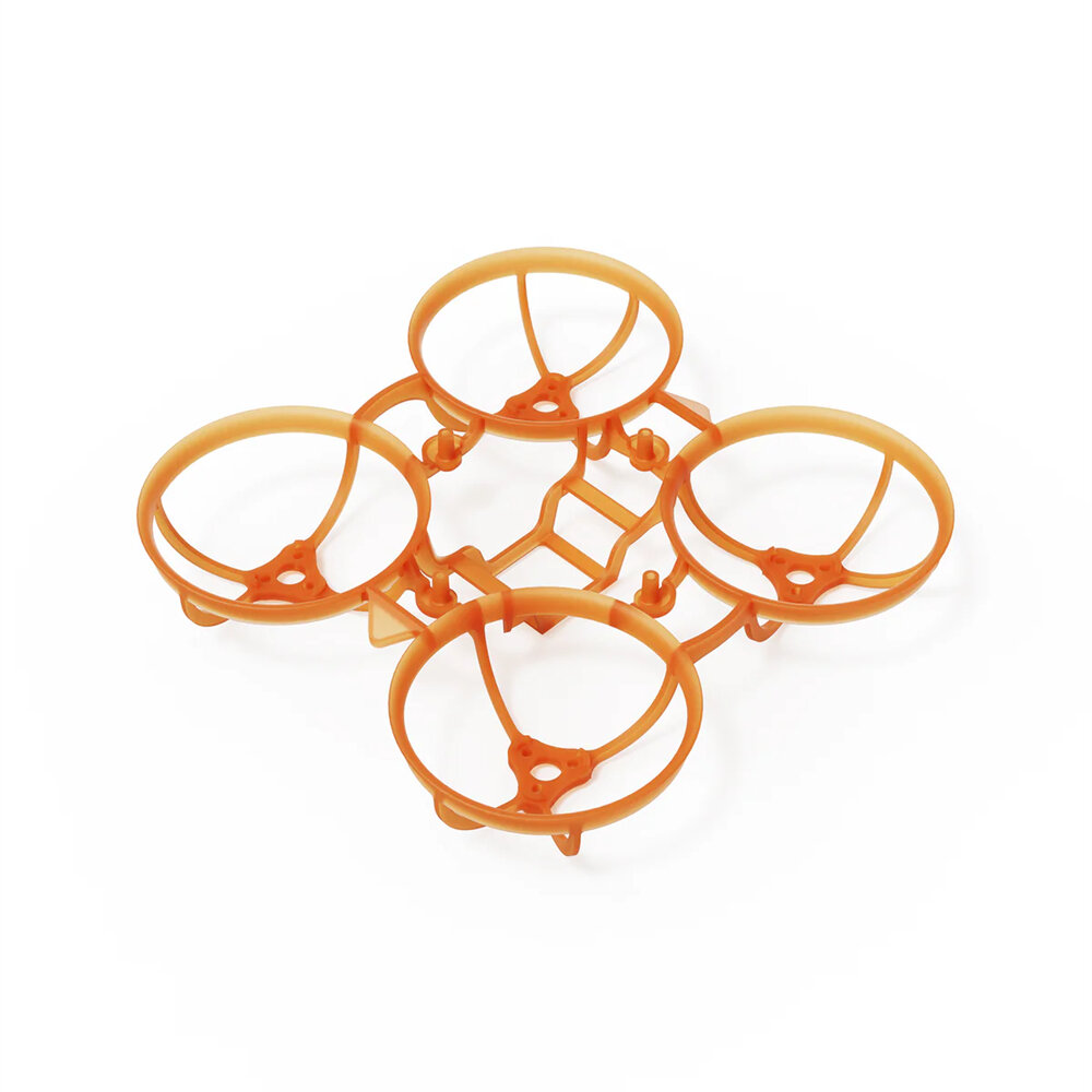 Transparent Orange