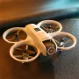 PJC D16 WiFi FPV with Dual Camera 180° Electrically Adjustable Optical Flow Hover Automatic Obstacle Avoidance Circle Protection Kids Gifts 2.4G 4CH 6-Axis Remote Control RC Toys Drone Quadcopter RTF