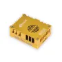PandaRC BAT PRO 2.8W 64CH 4.9G 5.8G 6G VTX 6-36V FPV Transmitter Support OSD Adjustment Image Transmission for FPV Racing Drones