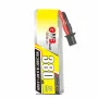 Adet Gaoneng 3.8V 380mAh 90C 1S LiHV Pil A30 Fişi Emax Tinyhawk S BetaFPV Beta75X için Adaptör Kablosuyla
