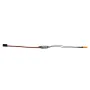 FLYSKY FS-iBT01 Elektrik Akımı Sıcaklık Sensörü i-BUS2 Alıcısı RC Araba Tekne Uçak Modeli DIY Aksesuarları