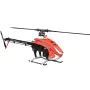 Goosky RS5 Legend 6CH 3D Flybarless Direct Drive Brushless Motor 550 Class RC Helicopter Kit Version