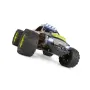 Wltoys 144002 RTR 1/14 2.4G 4WD 50公里/小時遙控汽車拉絲LED燈卡車玩具