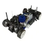 VRX Racing RH1004 1/10 2.4G 4WD Nitro RC Car 2 Speed Drift On-Road Full Proportional Metal Chassic Vehicles Models Toys