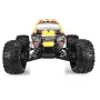 ZD Racing Two Battery 08427 1/8 120A 4WD Brushless RC Car Off-Road Truck RTR Model