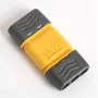 Amass MR30 Connector Plug With Sheath Female & Male 1 Pair for RC Battery