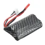 JJRC C8801 RC Car Rock Crawler 1/18 RC Car Parts 7.4V 500mAh 2S 3.7wh Li-ion Battery Vehicles Models Spare Accessories