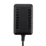 Wltoys 7.4V 2000mAh Battery Charger Fast USB Charging Cable 12428 124018 124019 144001 144010 A959 EAT14 RC Car Parts