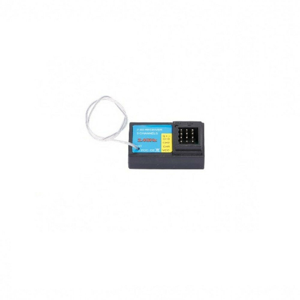 Receiver