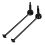WLTOYS 1/14 144001 144010 Upgrade Front Rear Drive Shaft CVD RC Car Parts