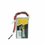 HJ Power 7.4V 2700mAh 20C 2S LiPo Battery JR Plug for LRP VTEC Receiver