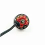 Happymodel EX1204 1204 5000KV 2-4S / 6500KV 2-3S Brushless Motor w/ 60mm Wire & Connector for 3 Inch Micro RC Drone FPV Racing
