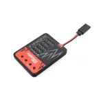 Surpass Hobby LED Program Card For 1/10 Crawler Brushed ESC With BEC 6V/2A