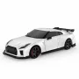 MCARRO MC061 RTR 1/64 2.4G 4WD Mini Drift RC Car Sports LED Light High Speed On-Road Micro Racing Remote Control Vehicles Models Desktop Ornaments Toys