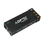 ToolkitRC ADP750 750W 12V 62.5A Smart Power Supply 7 Port Versatile Multi-port Output with IC Cooling Fan Charger for ToolkitRC M6D M7 Charger