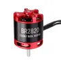 Racerstar BR2820 1200KV 3-4S Brushless Motor For RC Airplane