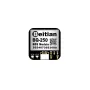 Beitian BQ-250 GPS Integrated Module Dual Frequency Bands BDS Built-in Antenna for RC FPV Racing Drones