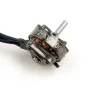 Happymodel RS0802 0802 20000KV 1S Brushless Motor 1.5mm Shaft for M7 Mobula7 1S / HD Whoop RC Drone FPV Racing